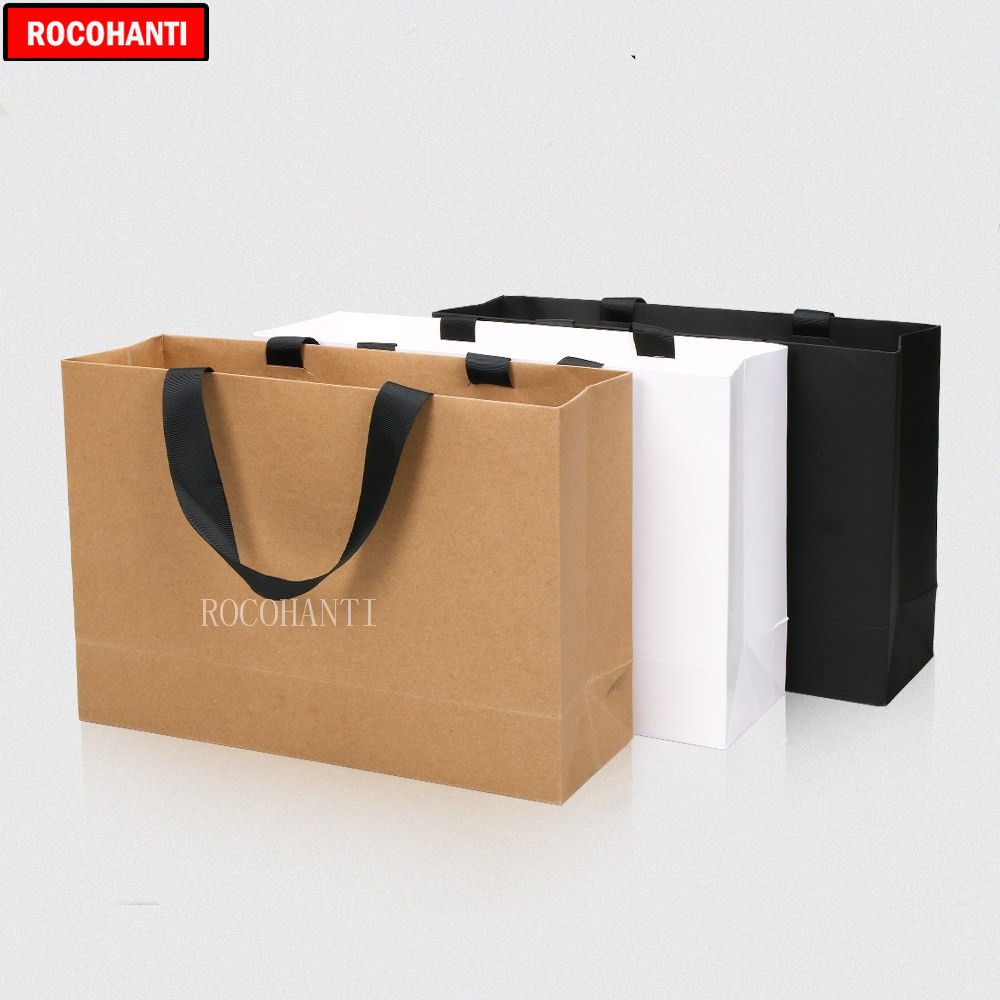 50pcs Custom Logo Paper Shoppi - đánh giá và giá Event Party Shop