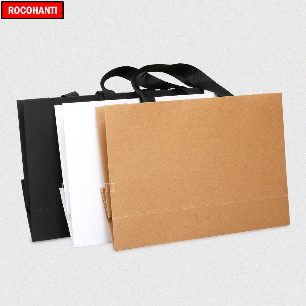 50pcs Custom Logo Paper Shoppi - đánh giá và giá Event Party Shop