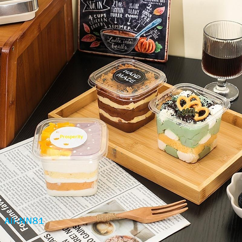【N】50Pcs Clear Plastic Cups Di - đánh giá và giá Plastic Cup 50Pcs