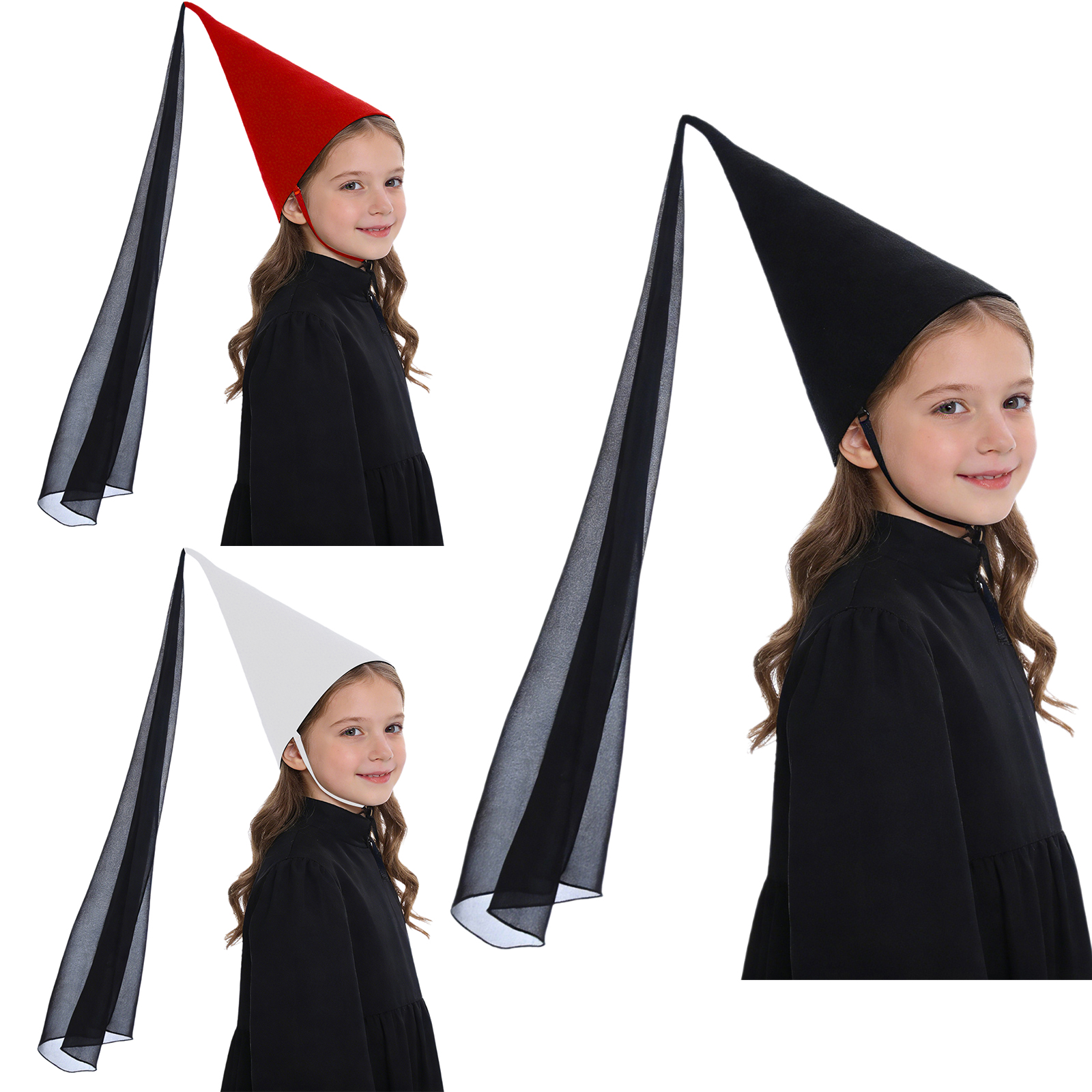 Women Medieval Hennin Party Ha - đánh giá và giá Party Hat Cone