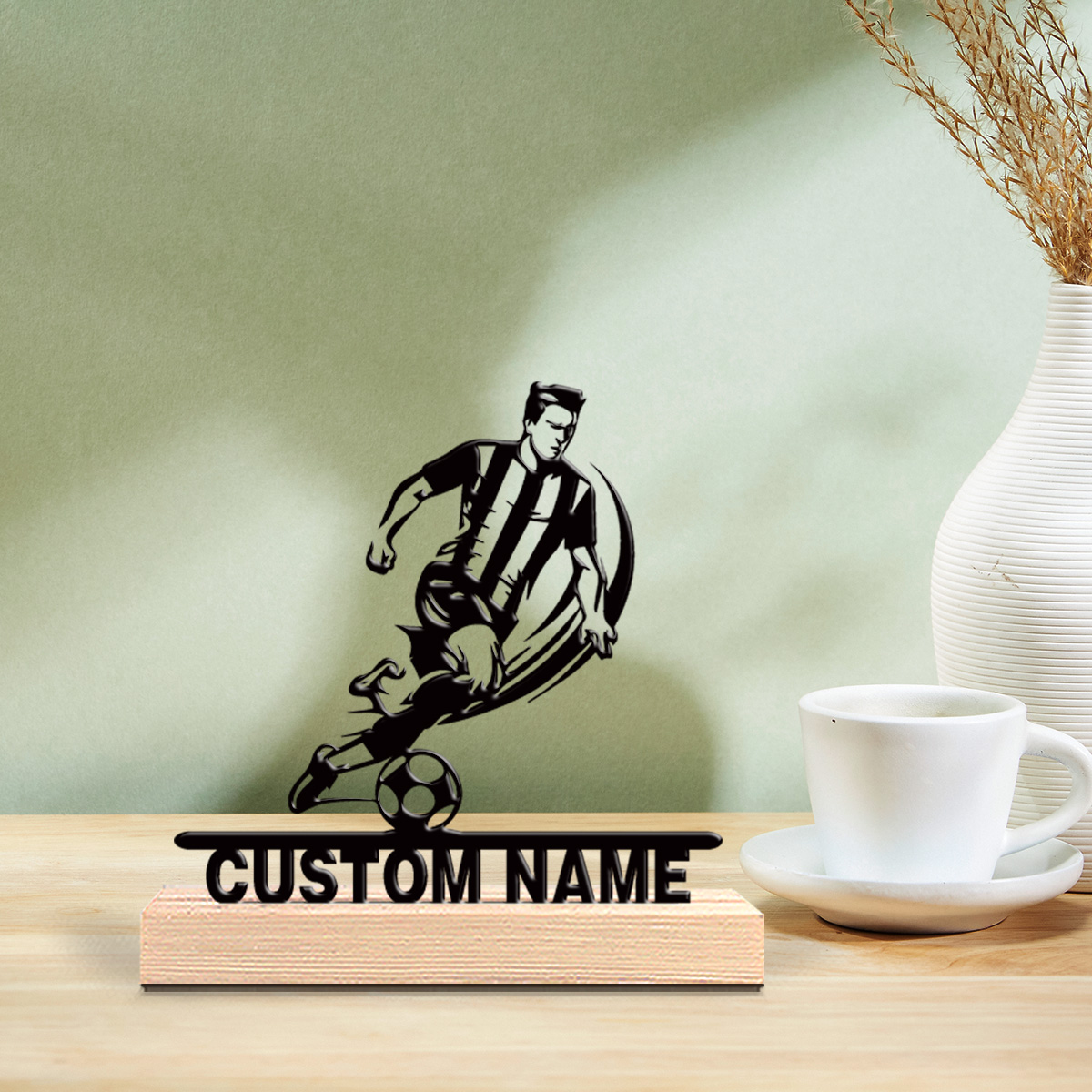 1pc Personalized Custom Footba - đánh giá và giá Eve Party