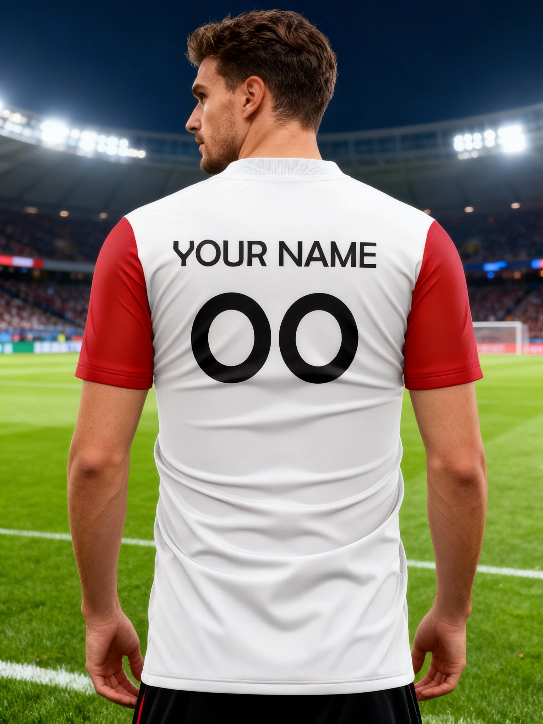Custom Photo Name Number Socce - đánh giá và giá Event & Party Supply Photos