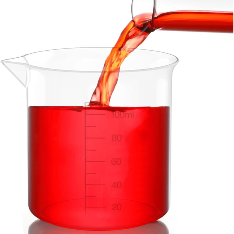 1/50pcs 100ML Plastic Measurin - đánh giá và giá Plastic Cup 50Pcs