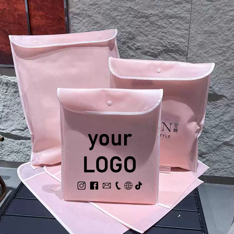 50Pcs Non Woven Bags with Butt - đánh giá và giá Event Party Shop