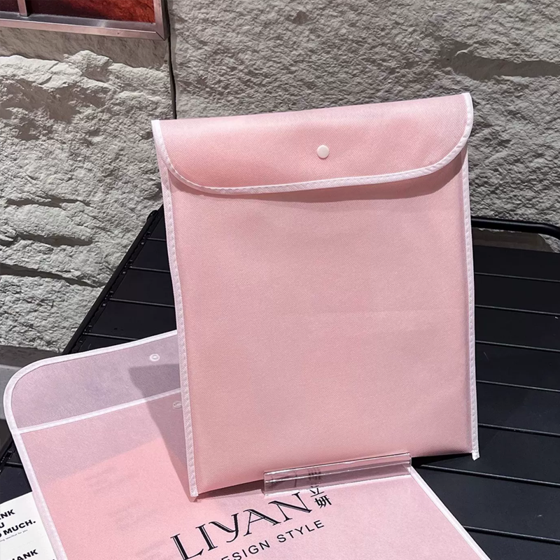 50Pcs Non Woven Bags with Butt - đánh giá và giá Event Party Shop