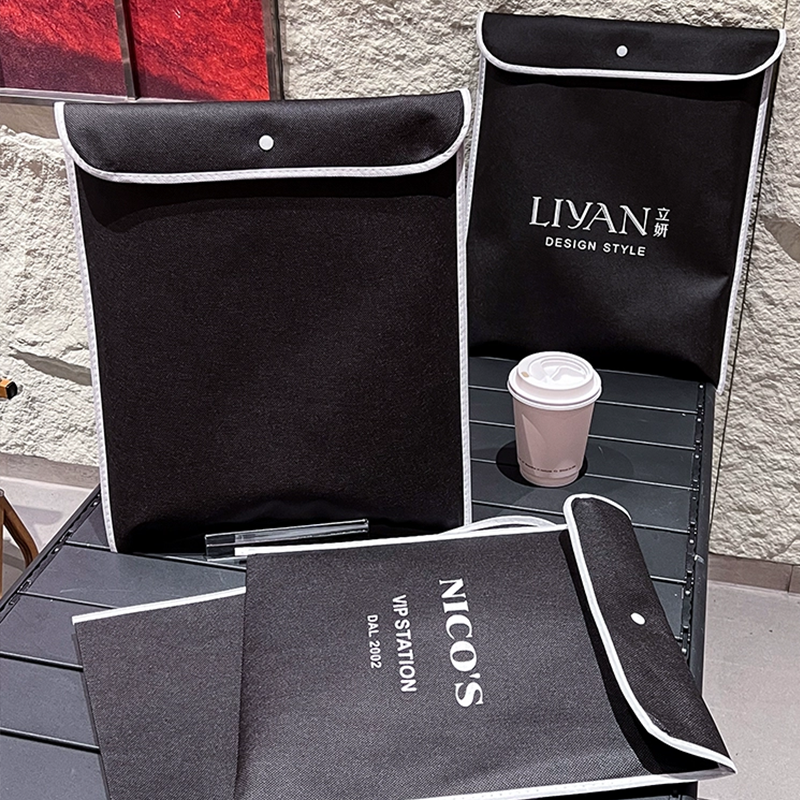 50Pcs Non Woven Bags with Butt - đánh giá và giá Event Party Shop