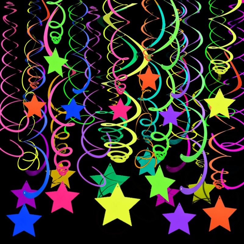 20pcs Luminous Party Decor Han - đánh giá và giá Confetti Cannon Tube
