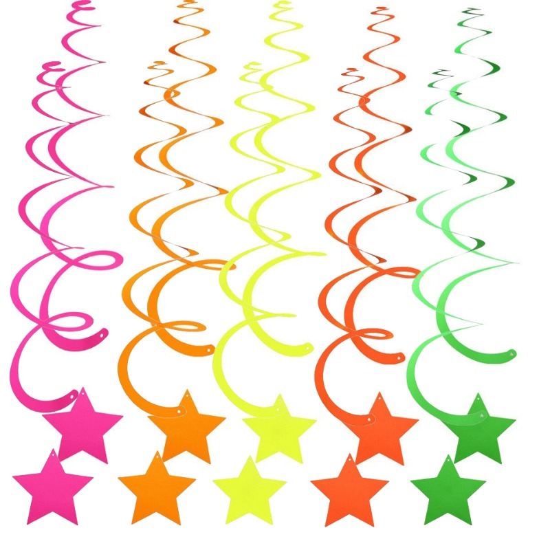 20pcs Luminous Party Decor Han - đánh giá và giá Confetti Cannon Tube