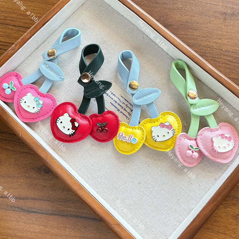 Anime Hello Kitty Fashion Cher - đánh giá và giá Supply Event