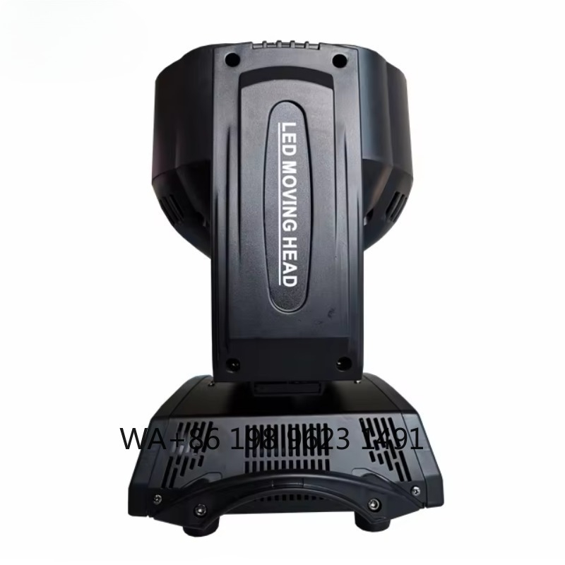19x15W B-Eye LED Moving Head W - đánh giá và giá Event Party Dj