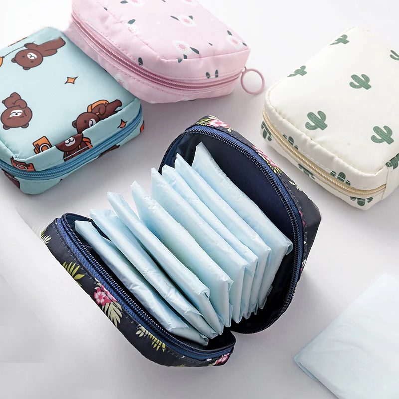 Women Small Cosmetic Bag Set Z - đánh giá và giá Napkin Folding Set