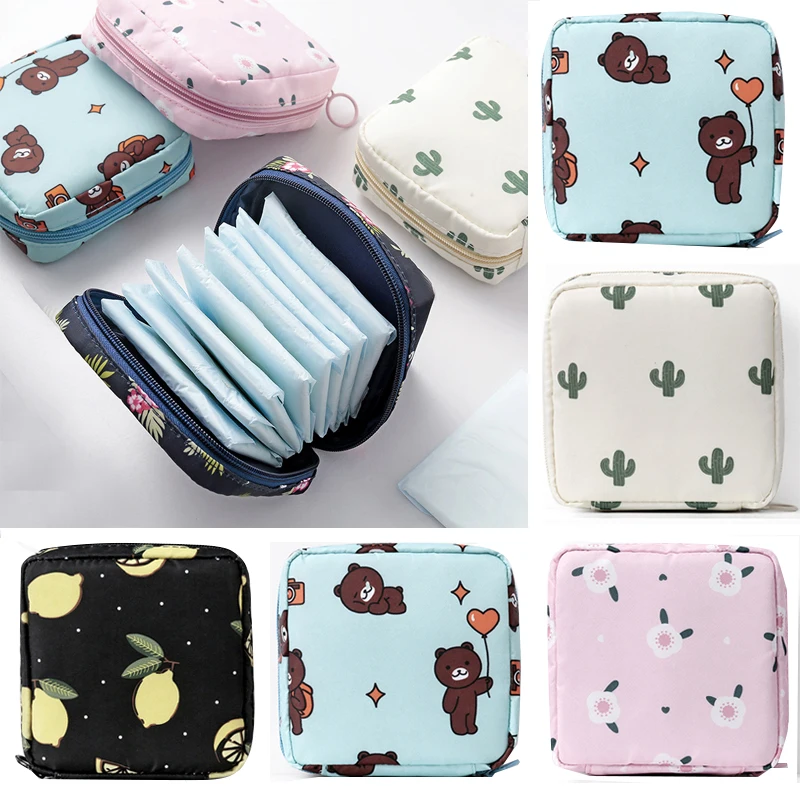 Women Small Cosmetic Bag Set Z - đánh giá và giá Napkin Folding Set