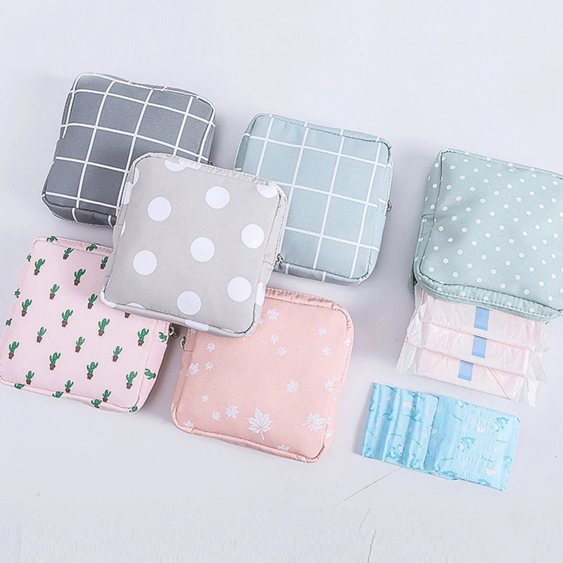 Women Small Cosmetic Bag Set Z - đánh giá và giá Napkin Folding Set