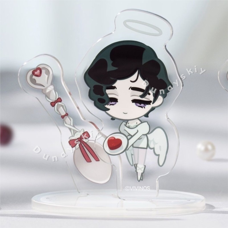 abcde%$#/ Alien Stage Peripher - đánh giá và giá Event Support