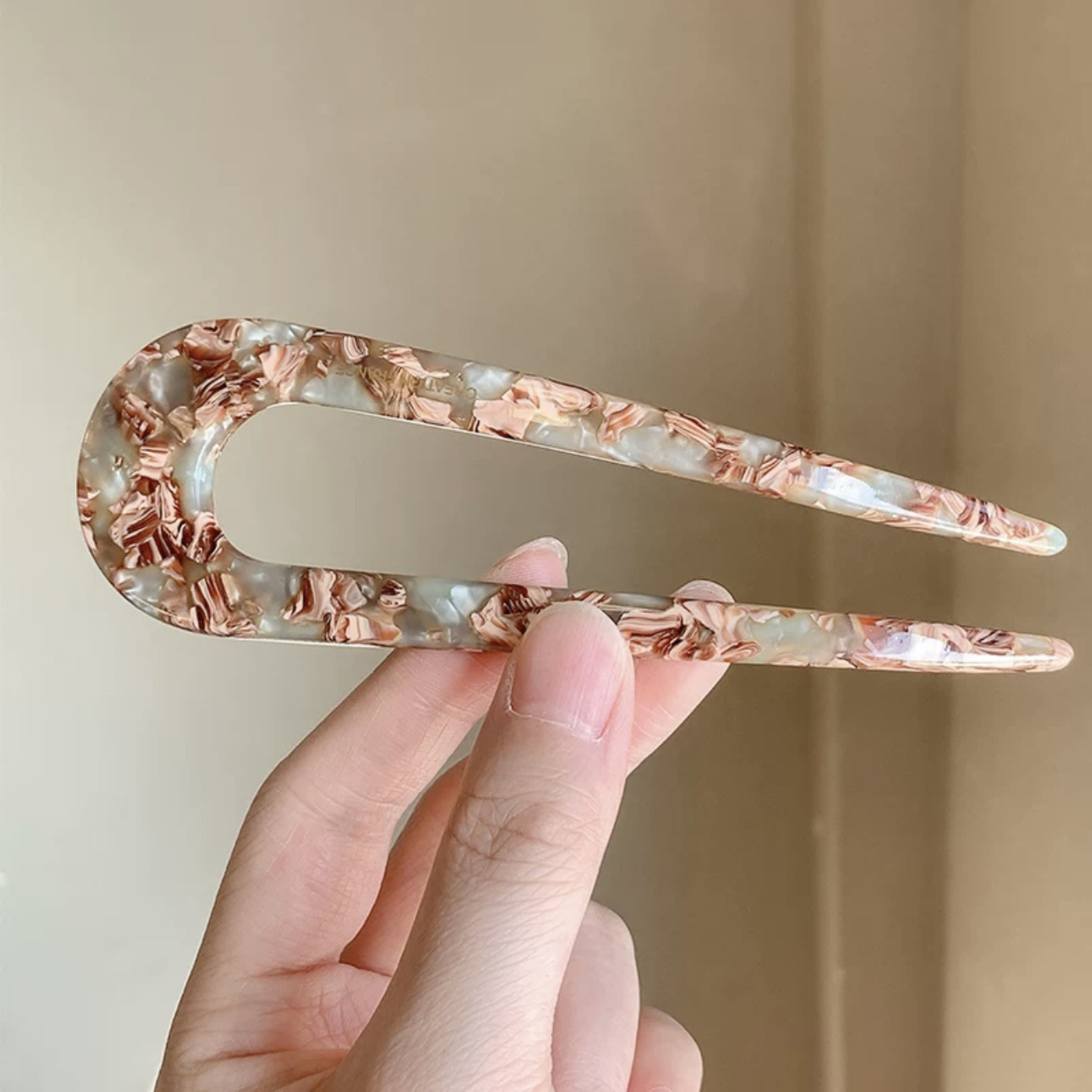 Elegant U-shape Hairpin Durabl - đánh giá và giá Event Suppliers
