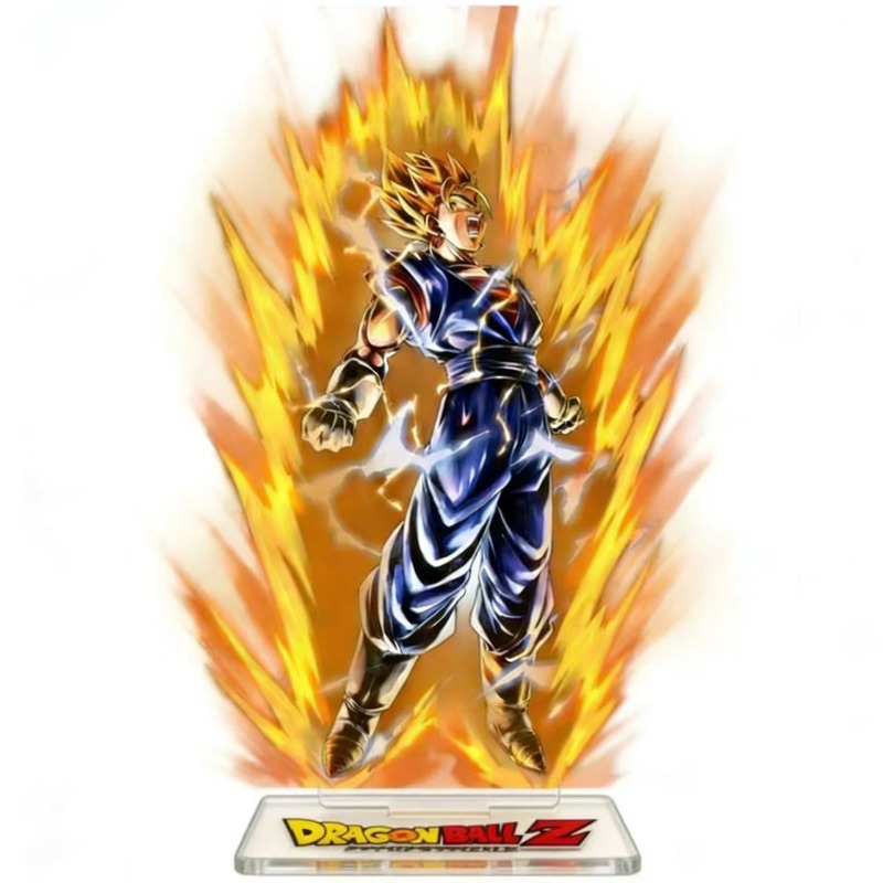 Cartoon anime Dragon Ball acry - đánh giá và giá Event Support