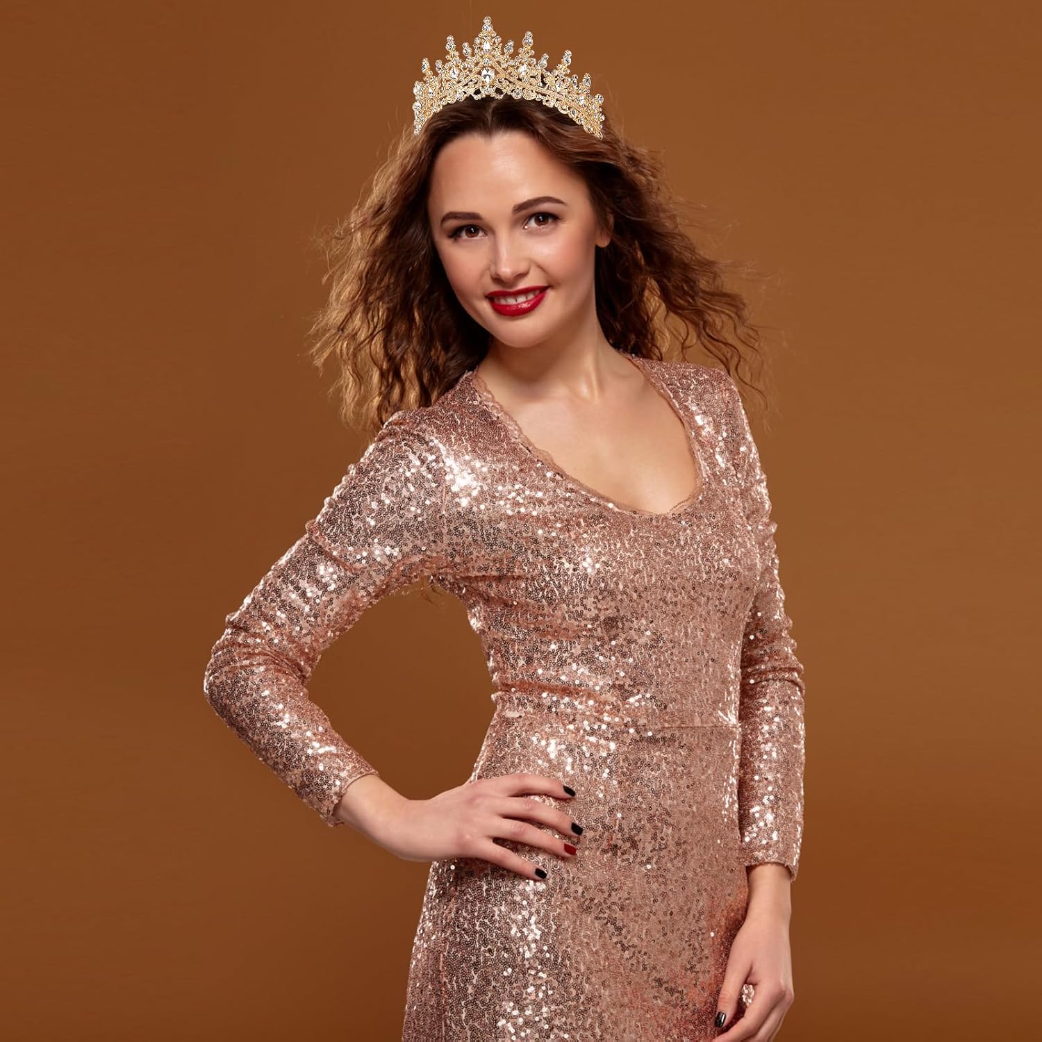 Silver Birthday Sash and Tiara - đánh giá và giá Birthday Sash Glitter