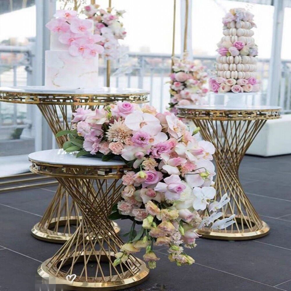 Luxury Wedding Decoration Fren - đánh giá và giá Dessert Table Backdrop