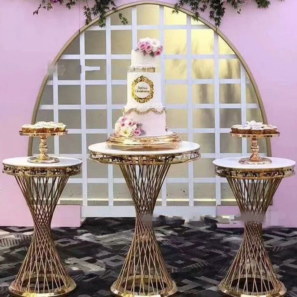 Luxury Wedding Decoration Fren - đánh giá và giá Dessert Table Backdrop