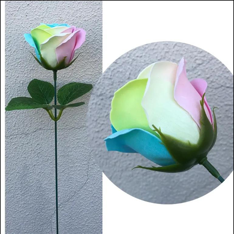 Spilewka 6X7cm Colorful Rose A - đánh giá và giá Event Suppliers