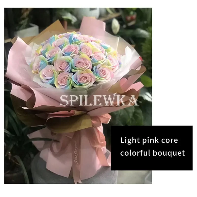 Spilewka 6X7cm Colorful Rose A - đánh giá và giá Event Suppliers
