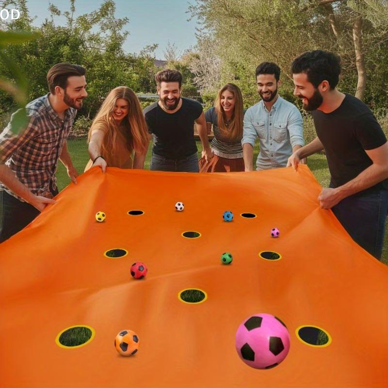 Cave Cloth Toss Game Sports Ga - đánh giá và giá Supply Event