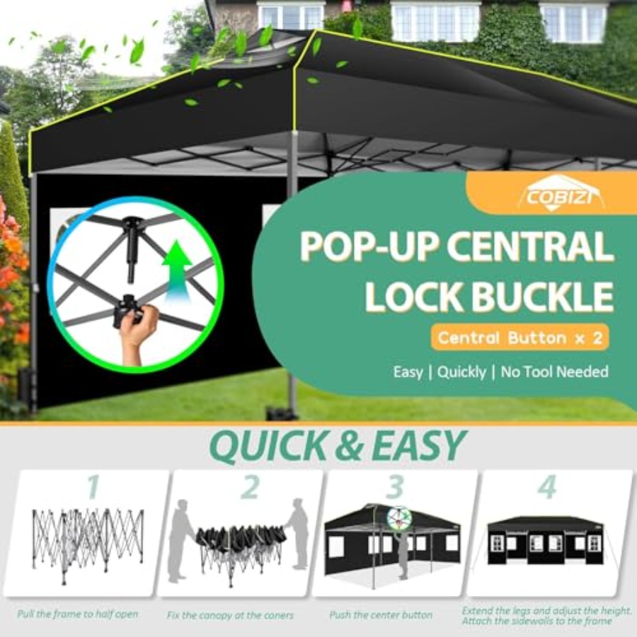 Outdoor event shelter with wat - đánh giá và giá Event & Party Supply Photos